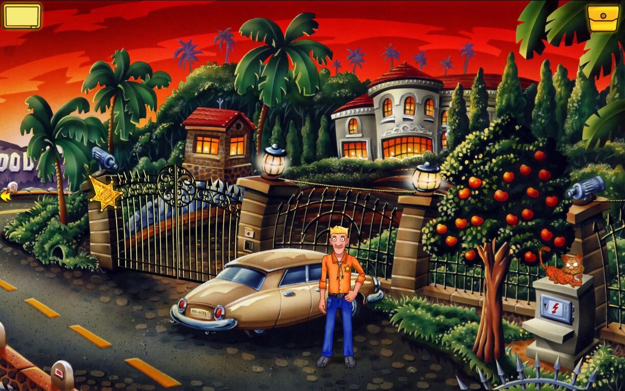 Acheter Detective Hayseed - Hollywood Steam Gift EUROPE - Pas cher -  G2A.COM!
