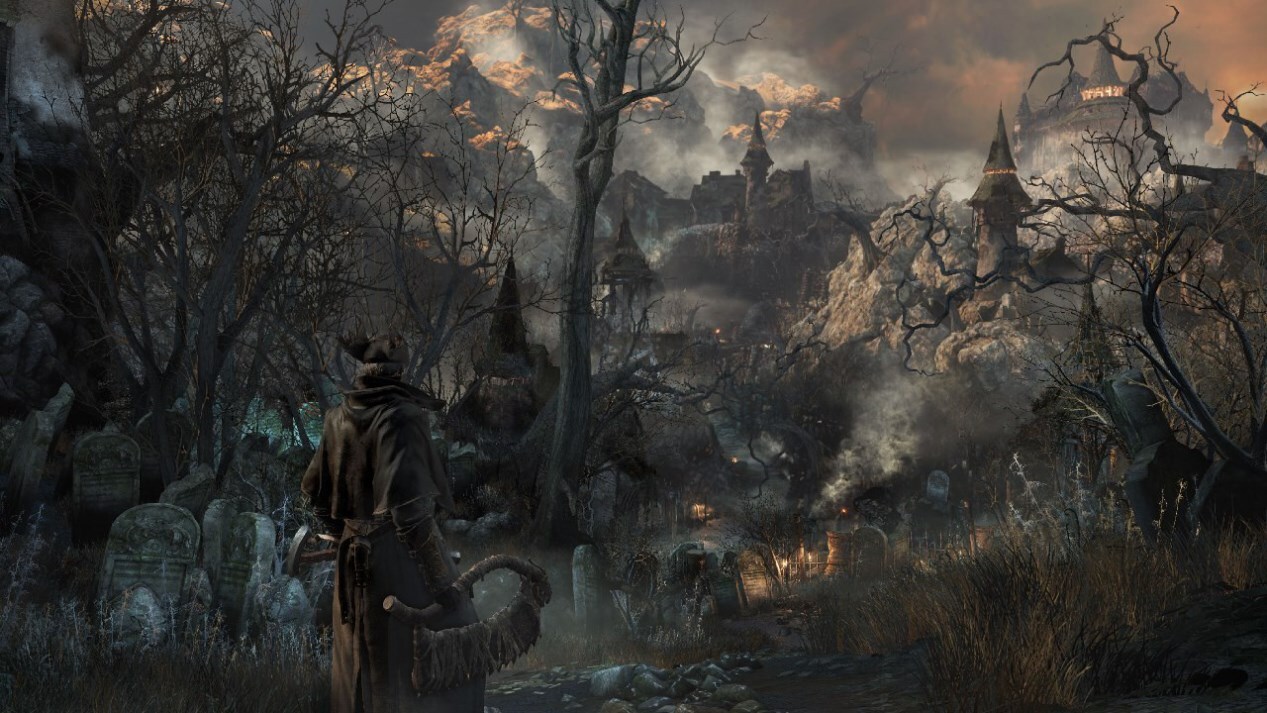 Ordenanza del gobierno cavar Regenerador Comprar Bloodborne Complete Edition Bundle PS4 PSN Key NORTH AMERICA -  Barato - G2A.COM!