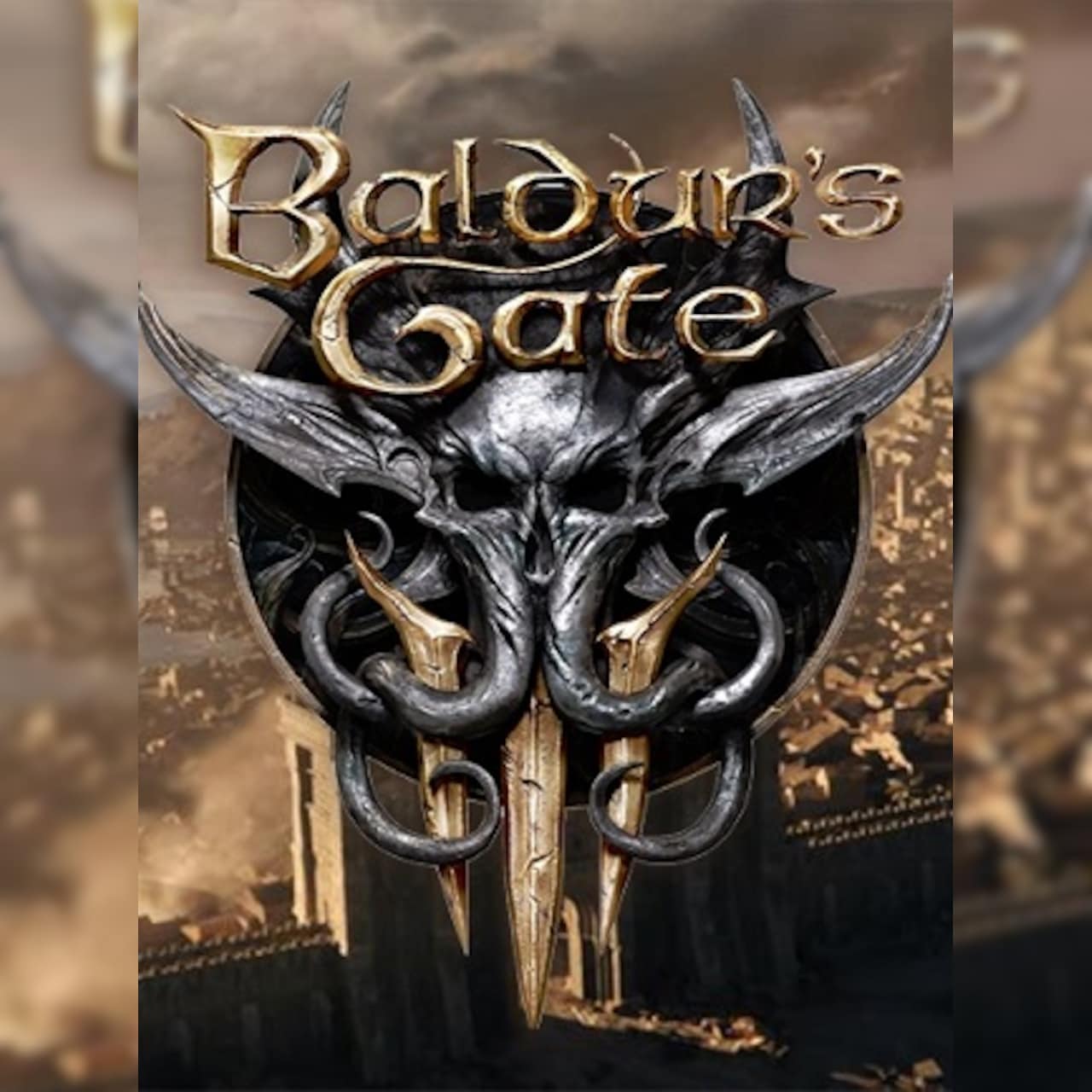 Baldur's Gate 3 PC Steam Cuenta Global