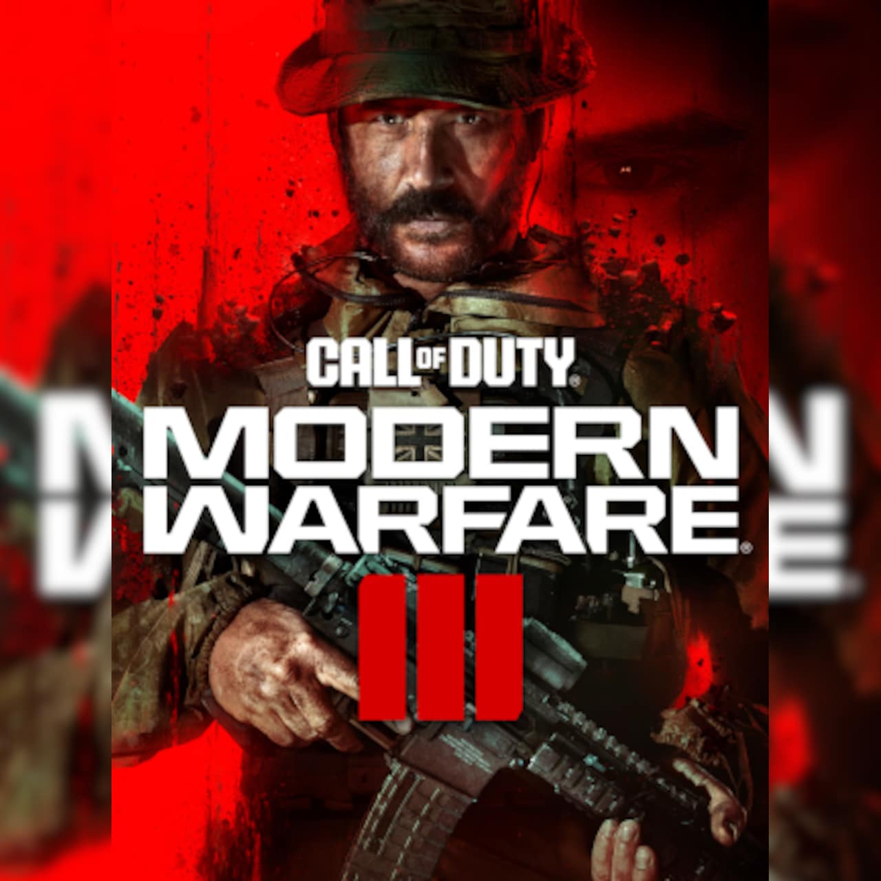 Call of Duty: Modern Warfare III PC Steam Cuenta Global