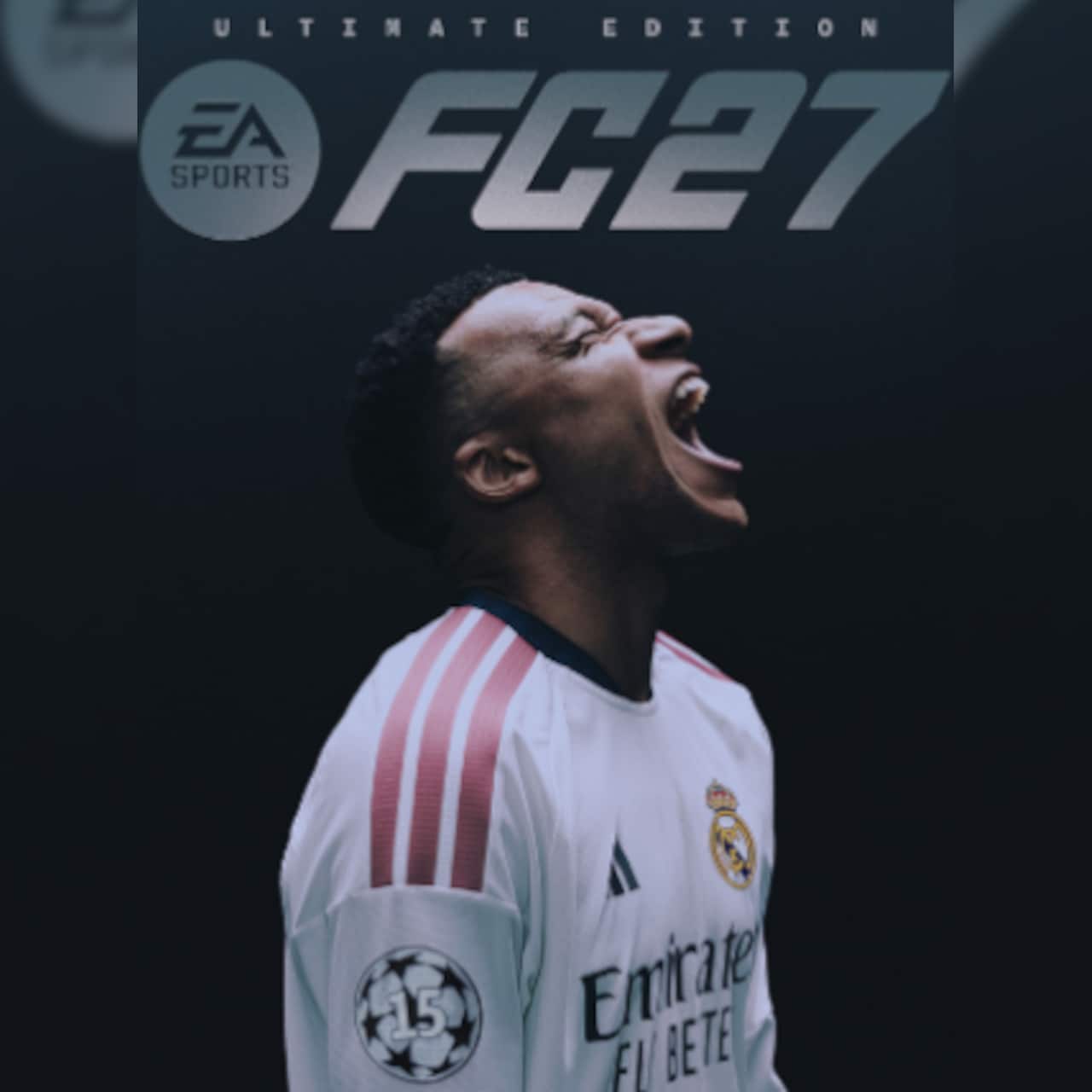 EA SPORTS FC 27 Ultimate Edition PC Steam Cuenta Global