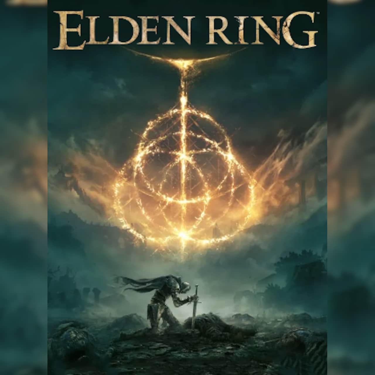 Elden Ring PC Steam Cuenta Global