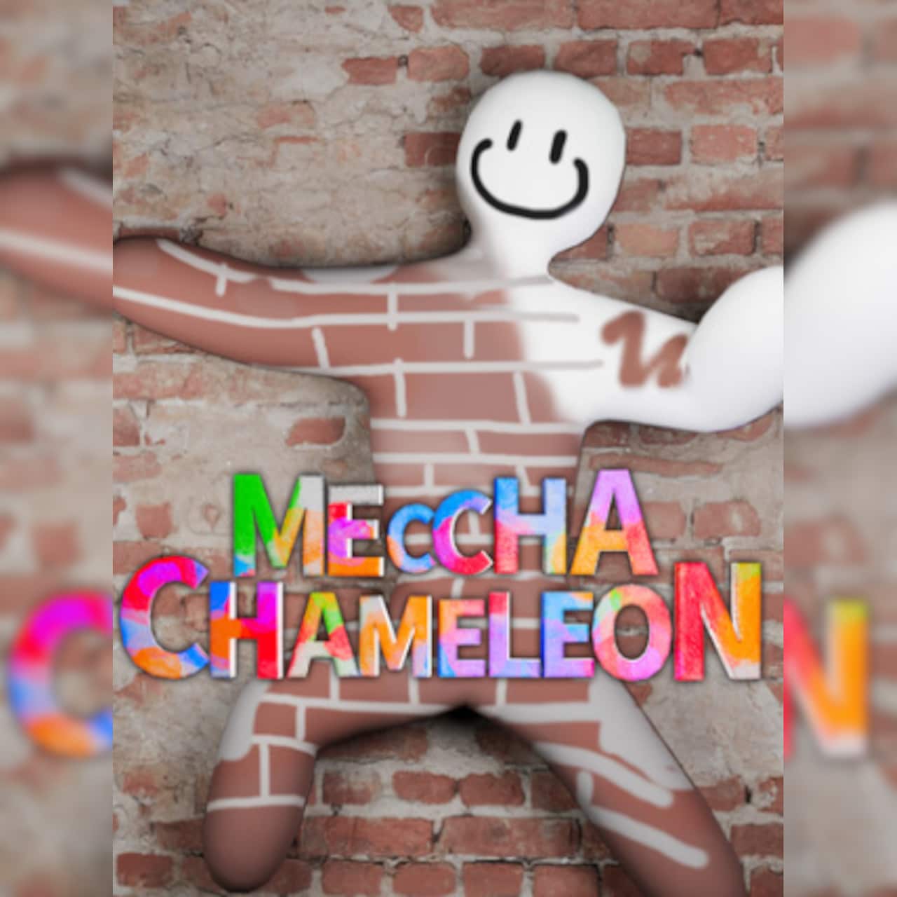 Meccha Chameleon PC Steam Cuenta Global