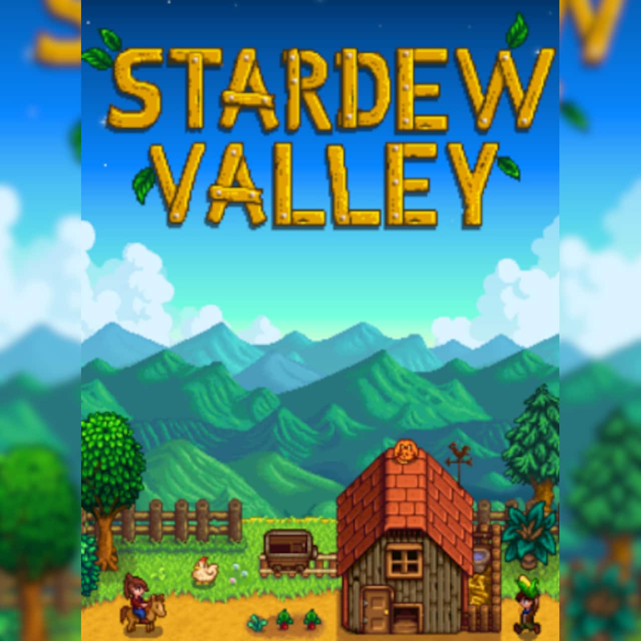 Stardew Valley PC Steam Cuenta Global