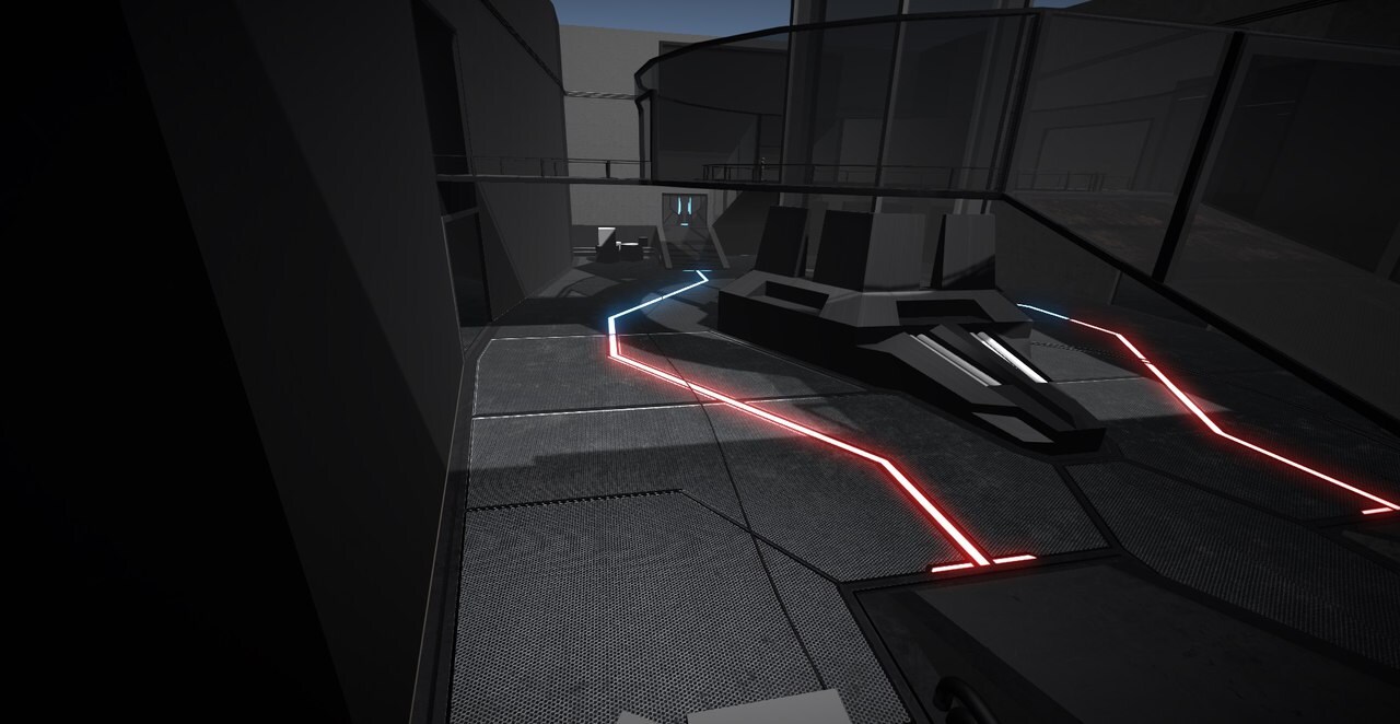 Shard Games