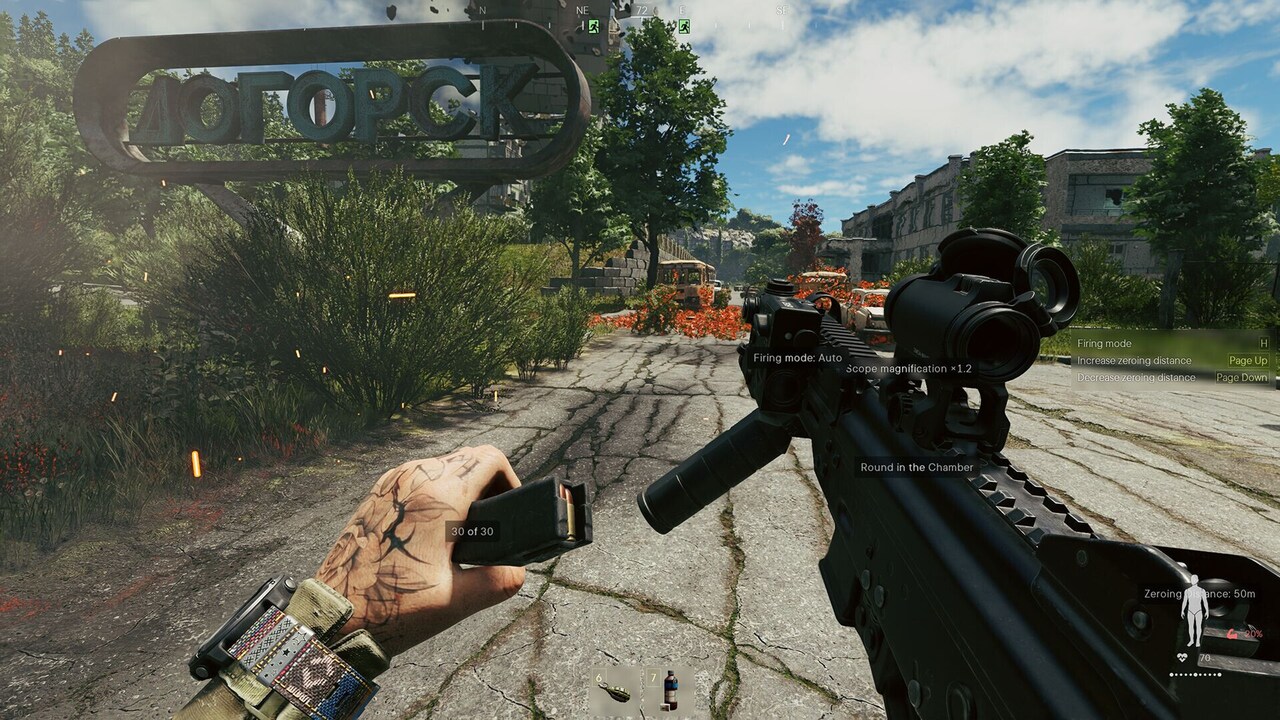 Active Matter PC Steam Gift (EU) screenshot 4