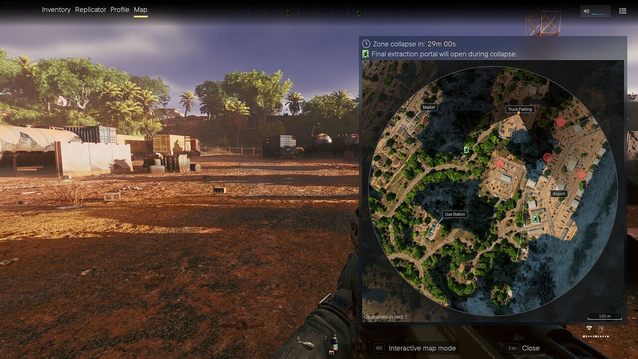 Active Matter PC Steam Gift (EU) screenshot 8