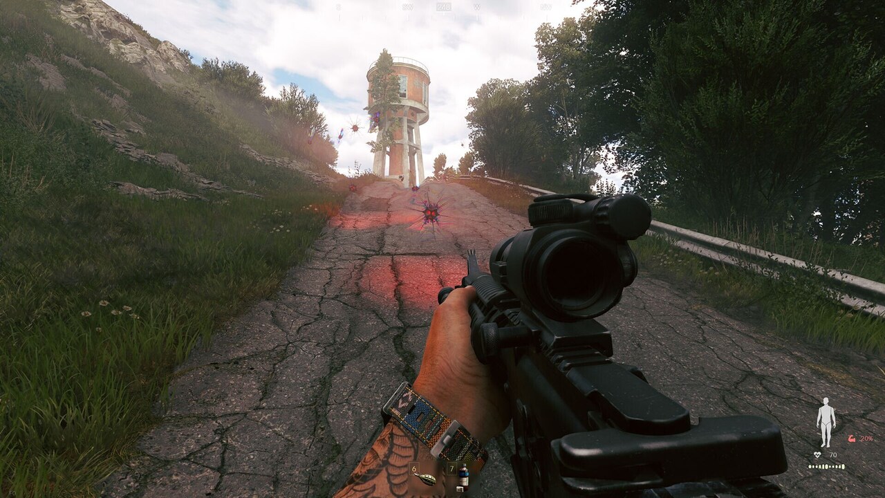 Active Matter PC Steam Gift (EU) screenshot 5