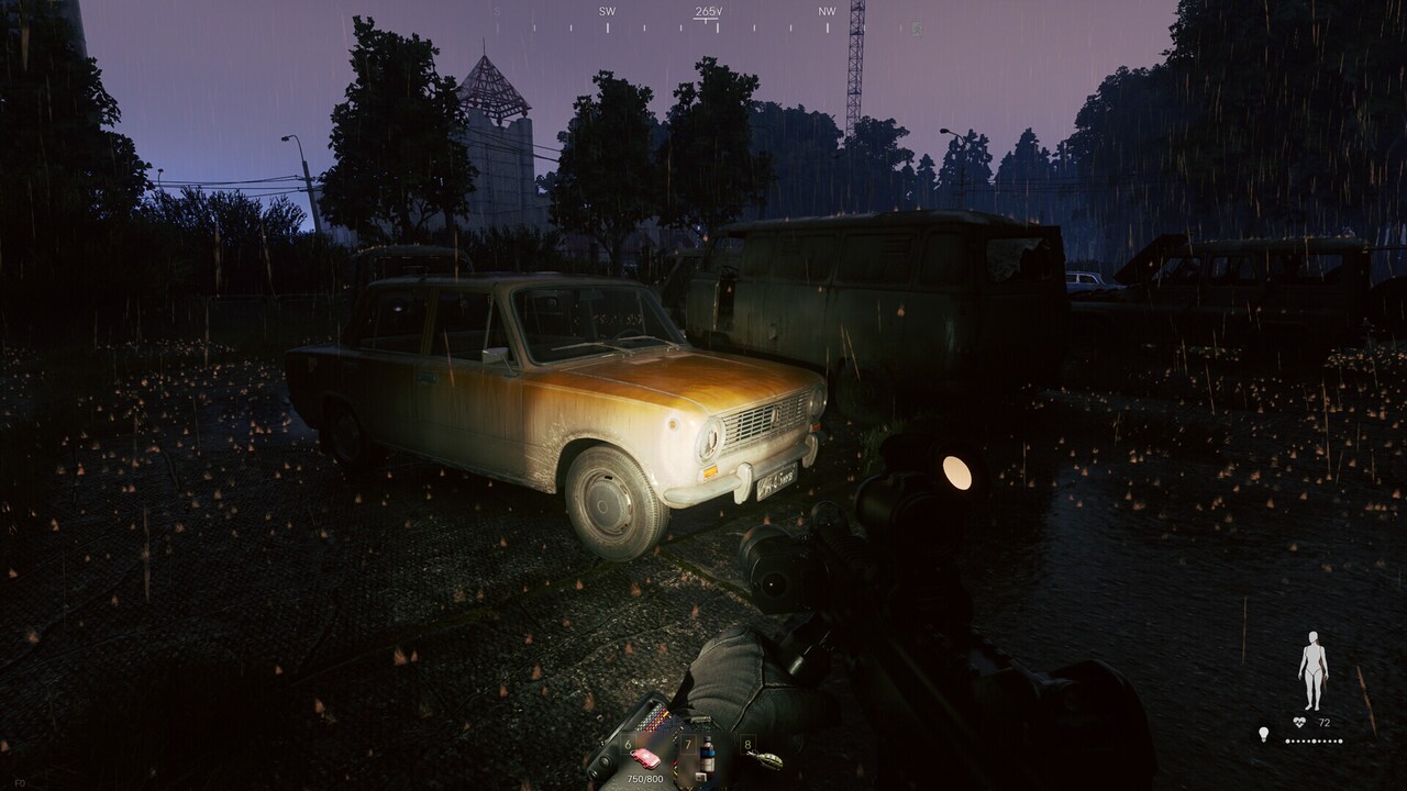 Active Matter PC Steam Gift screenshot 3