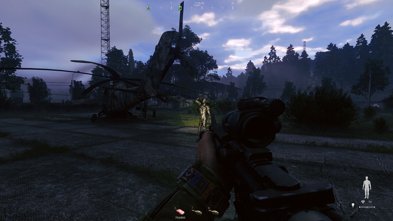 Active Matter PC Steam Gift screenshot 7