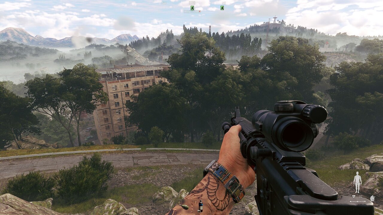 Active Matter PC Steam Gift screenshot 2