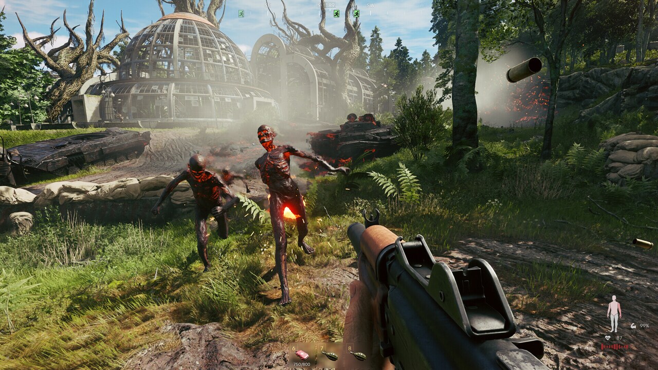 Active Matter PC Steam Gift screenshot 10