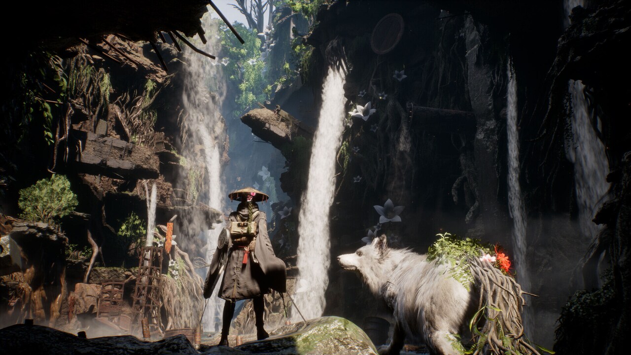 Beast of Reincarnation Deluxe Edition PC Steam CD Key (EU) screenshot 4