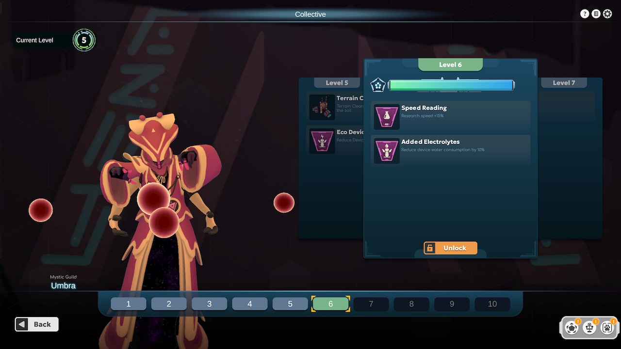 BioEden PC Steam CD Key screenshot 7