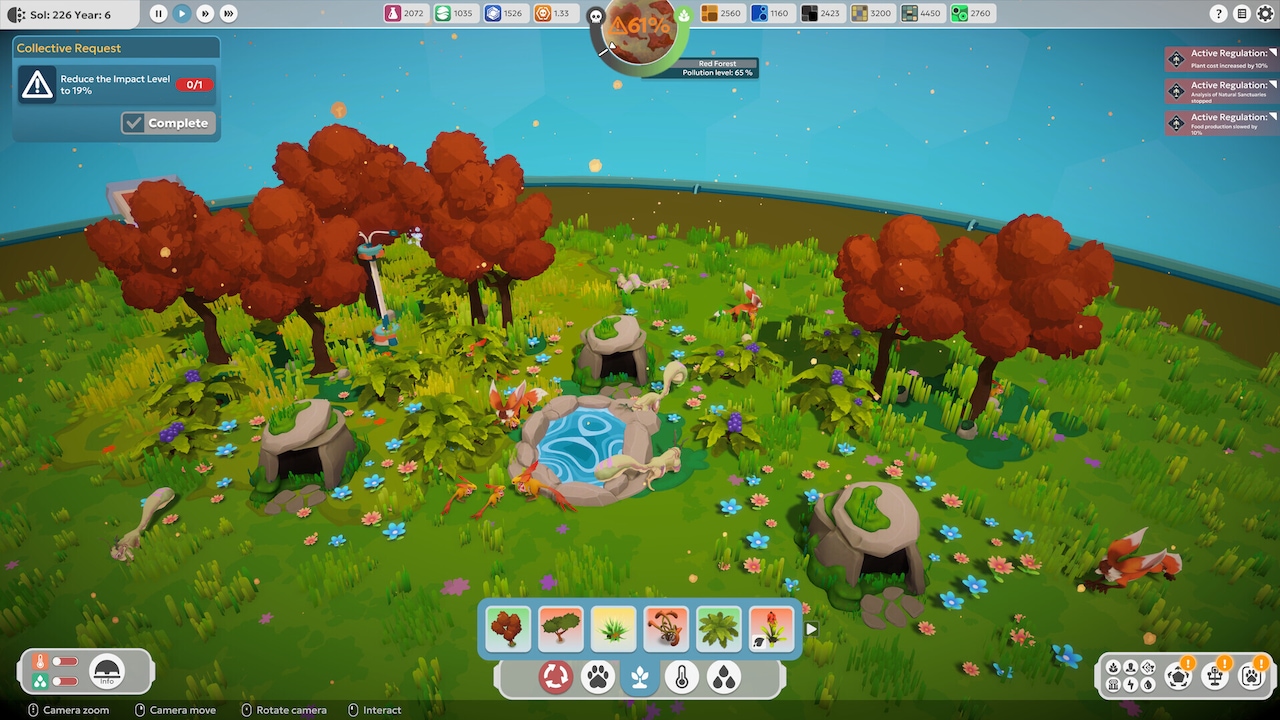 BioEden PC Steam CD Key screenshot 5