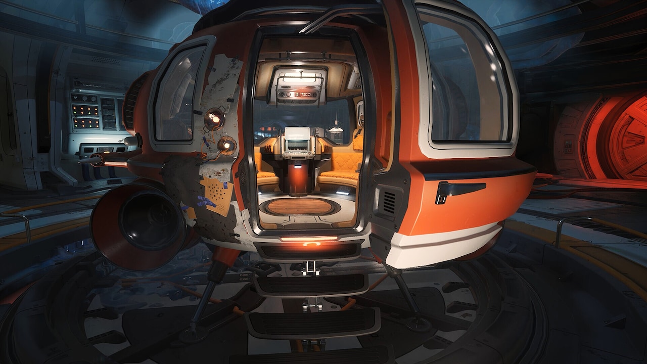 Breathedge 2 PC Steam CD Key screenshot 2