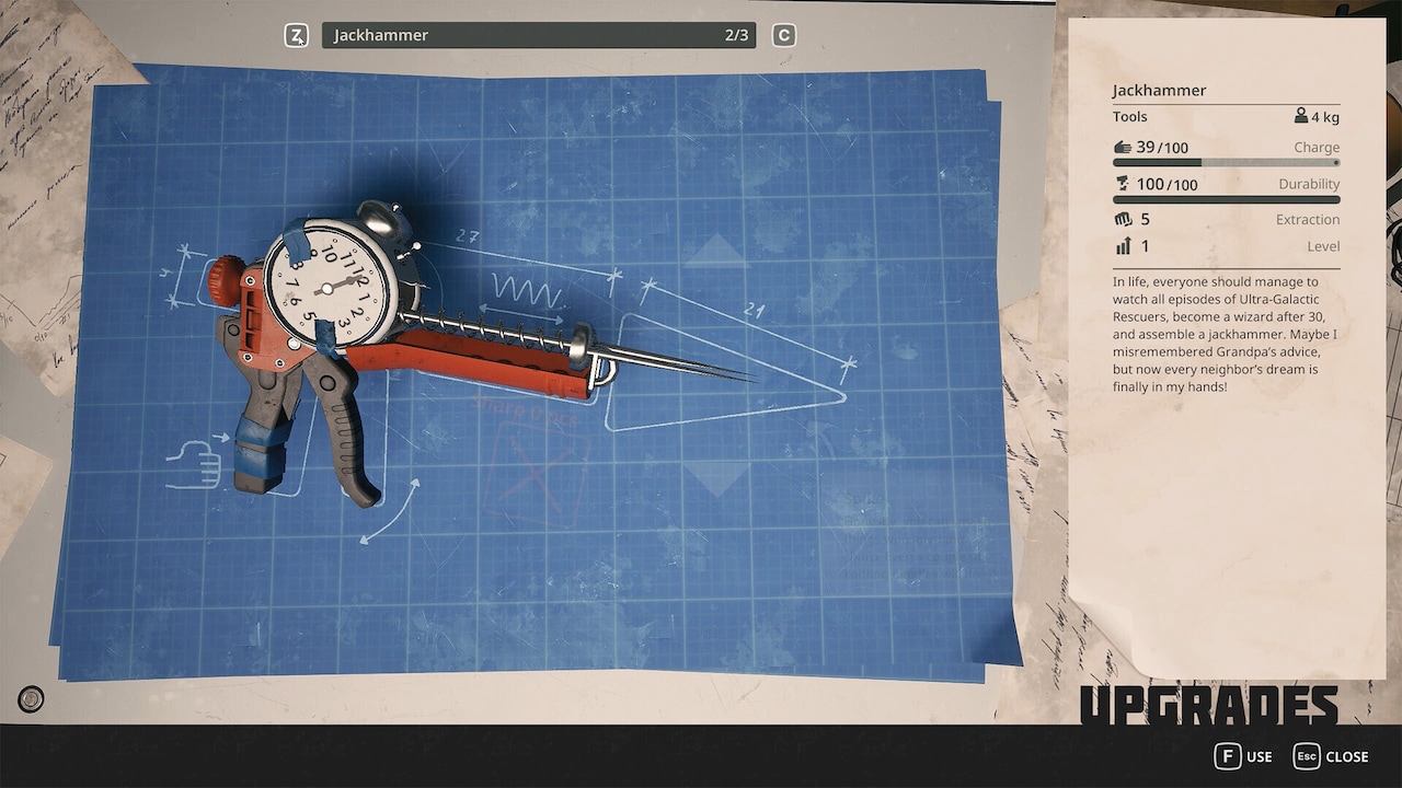 Breathedge 2 PC Steam CD Key screenshot 6