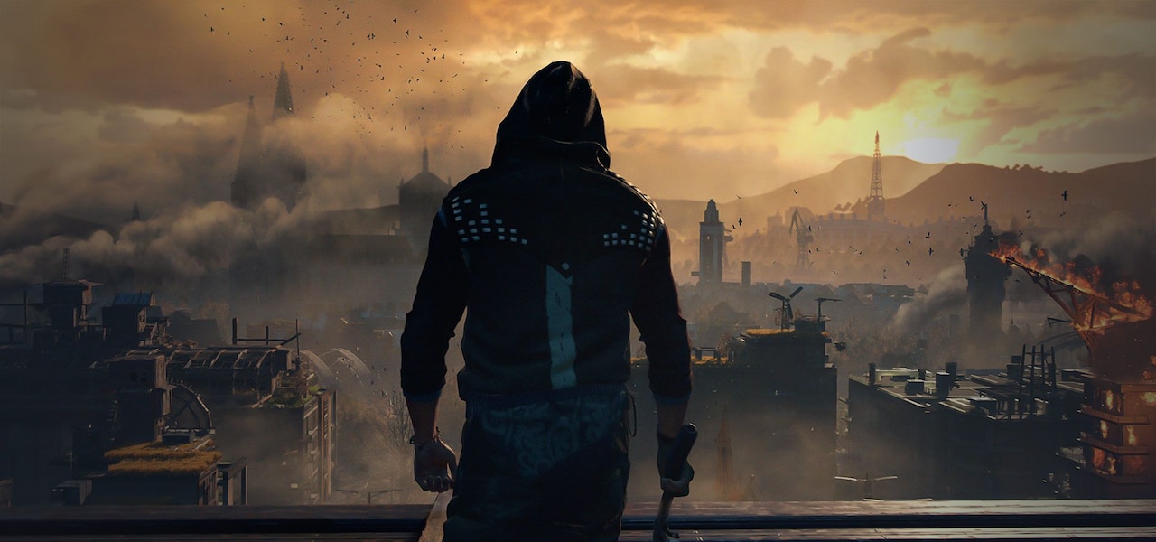 Dying Light 2 Digital Extras Edition PC Steam CD Key (EU) screenshot 1