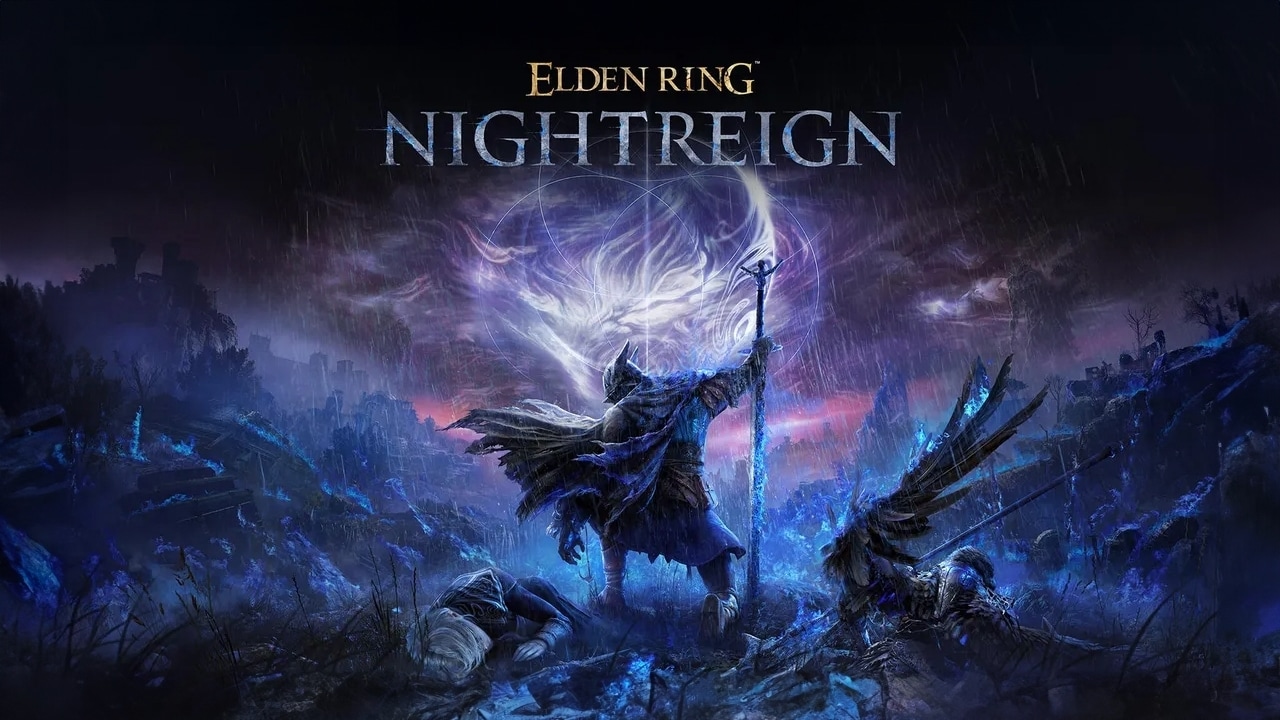Elden Ring: Nightreign PC