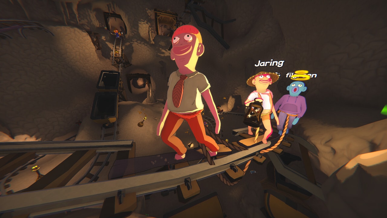 Friendly Steps PC Steam CD Key screenshot 8