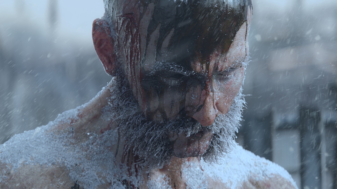 Frostpunk 2 Deluxe Edition PC Steam CD Key (EU) screenshot 2