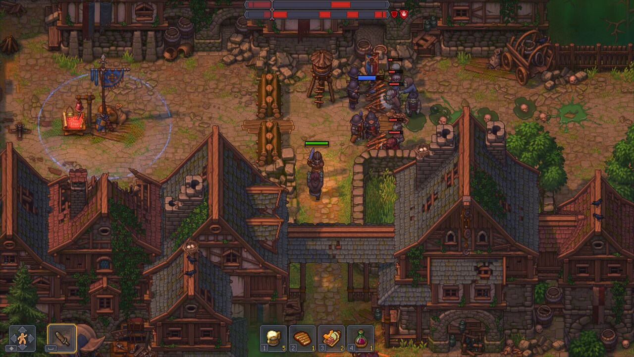 Graveyard Keeper 2 PC Steam Gift screenshot 5