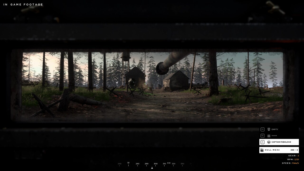 Hell Let Loose Deluxe Edition PC Steam CD Key (EU) screenshot 7