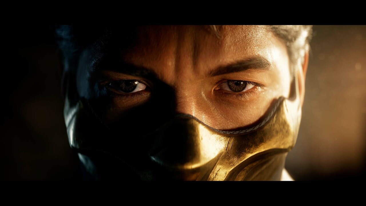 Mortal Kombat 1 Definitive Edition PC Steam CD Key (EU) screenshot 7