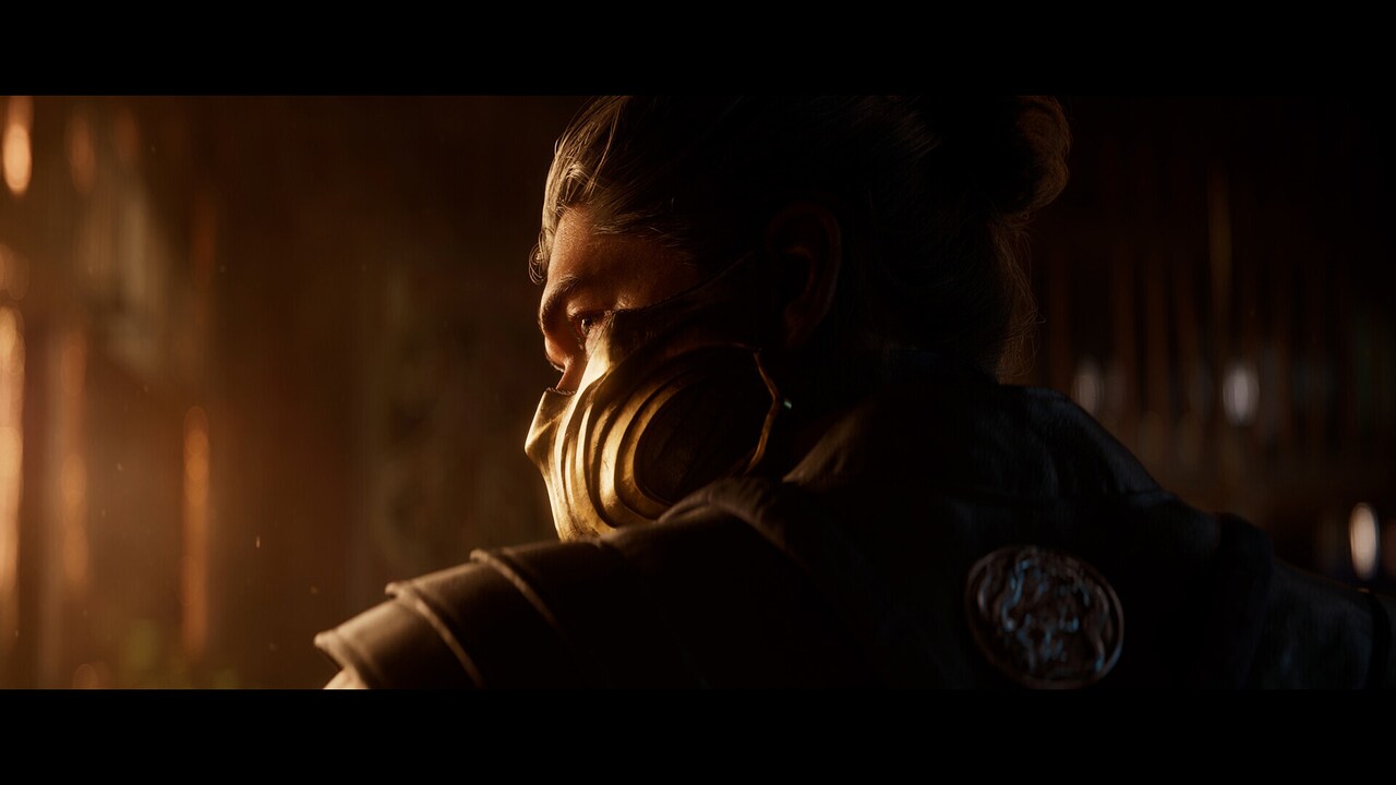 Mortal Kombat 1 Definitive Edition PC Steam CD Key (EU) screenshot 8