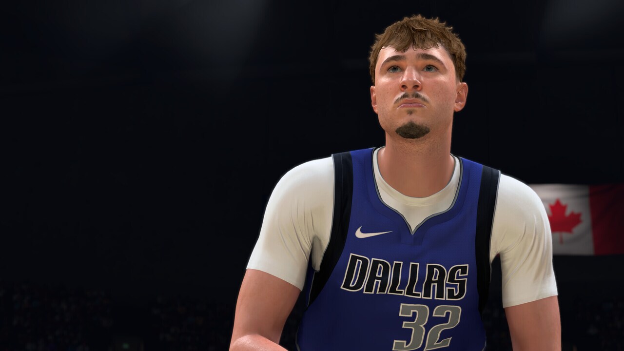 NBA 2K27 PC Steam CD Key (NA) screenshot 1