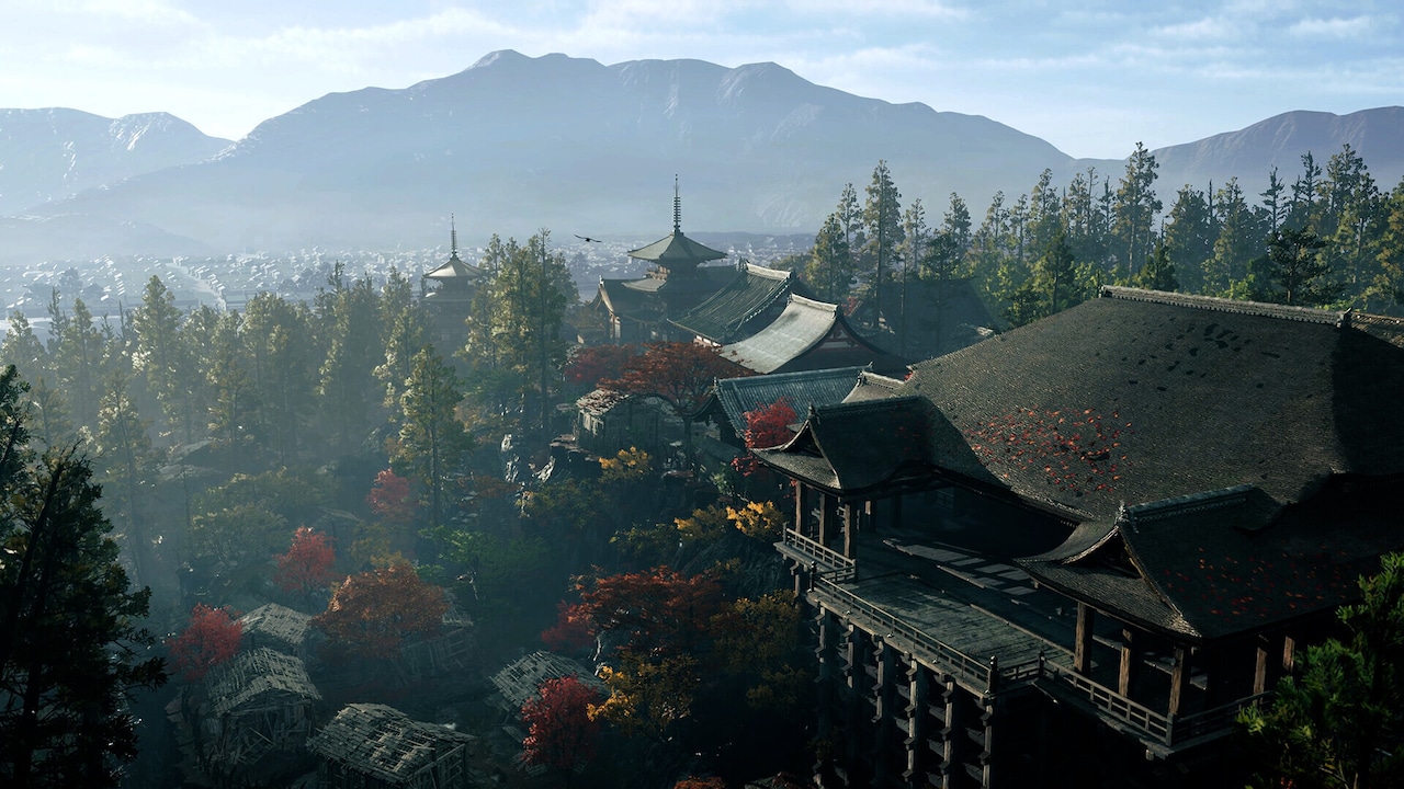 Onimusha: Way of the Sword PC Steam CD Key (EU) screenshot 2