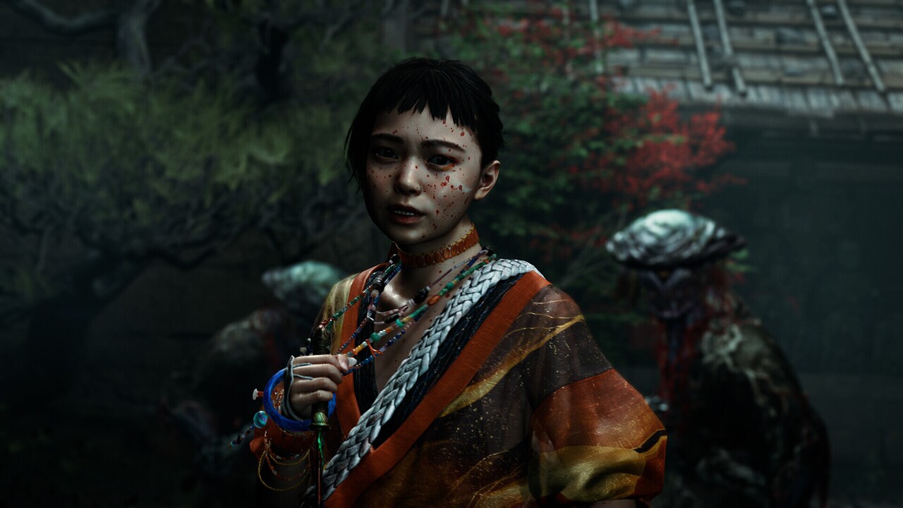 Onimusha: Way of the Sword PC Steam CD Key (NA) screenshot 4