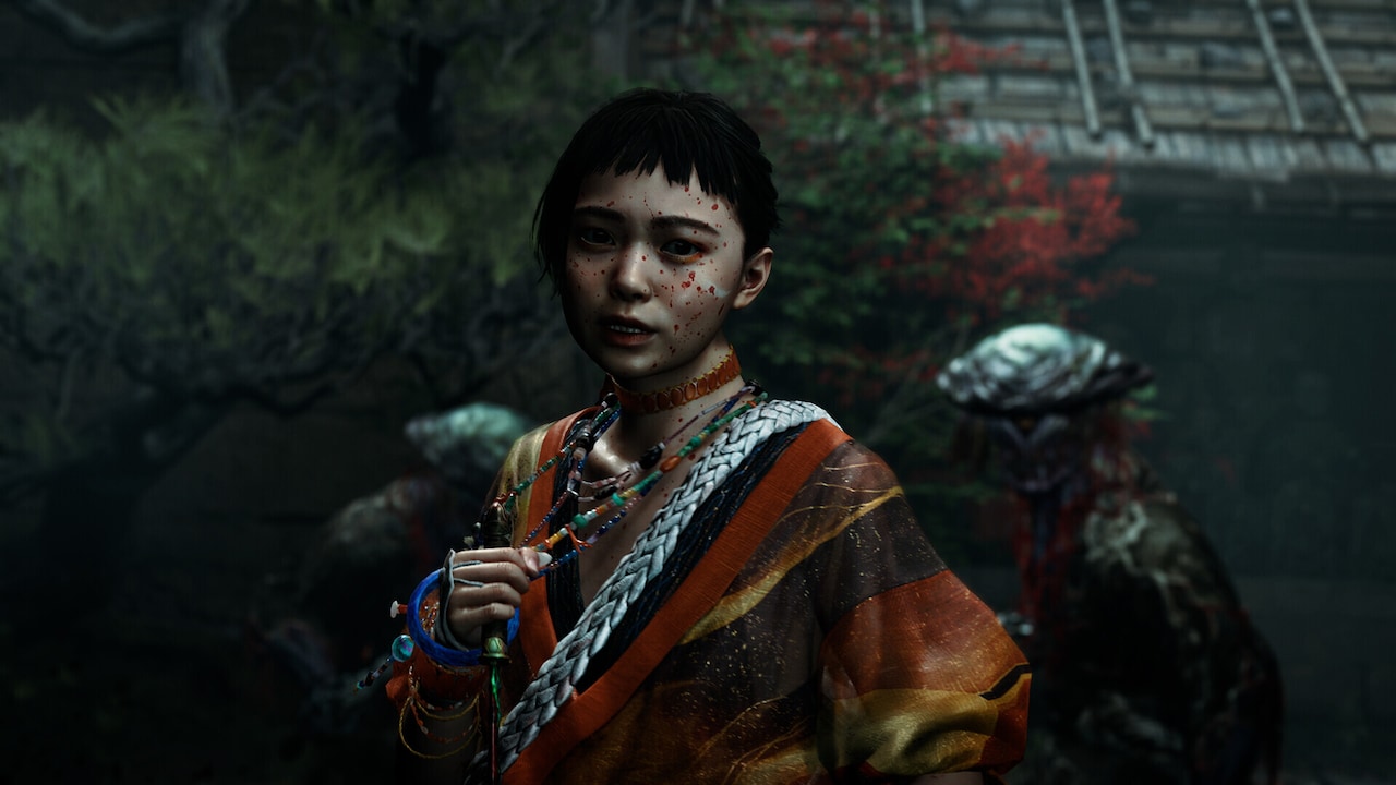 Onimusha: Way of the Sword Premium Deluxe Edition PC Steam CD Key (EU) screenshot 4
