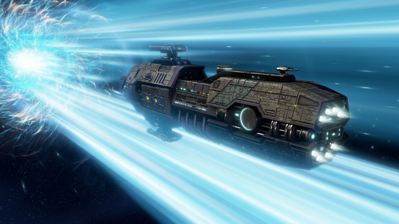 Sins of a Solar Empire II Premium Edition PC Steam CD Key (EU) screenshot 5