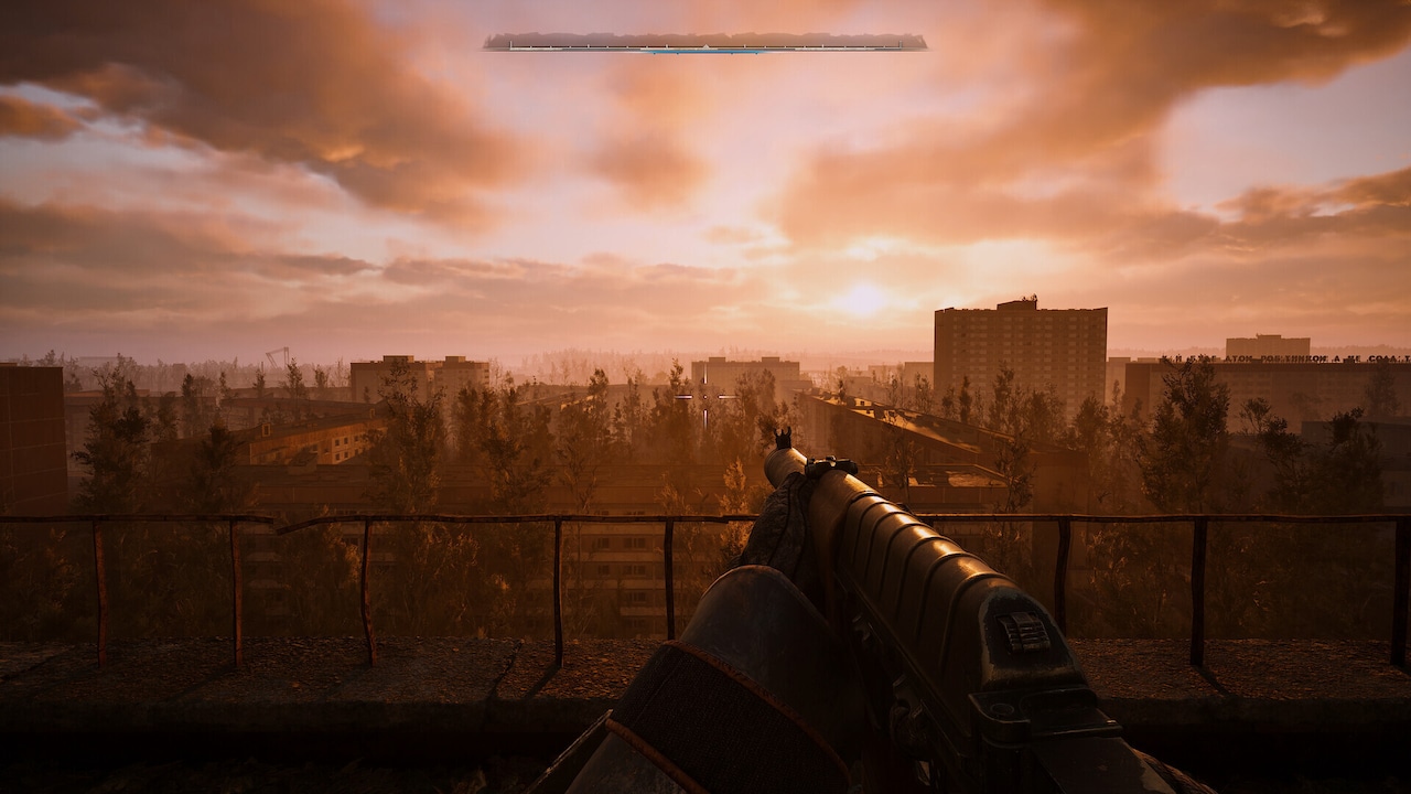 S.T.A.L.K.E.R. 2: Heart of Chornobyl Deluxe Edition PC Steam CD Key (EU) screenshot 7