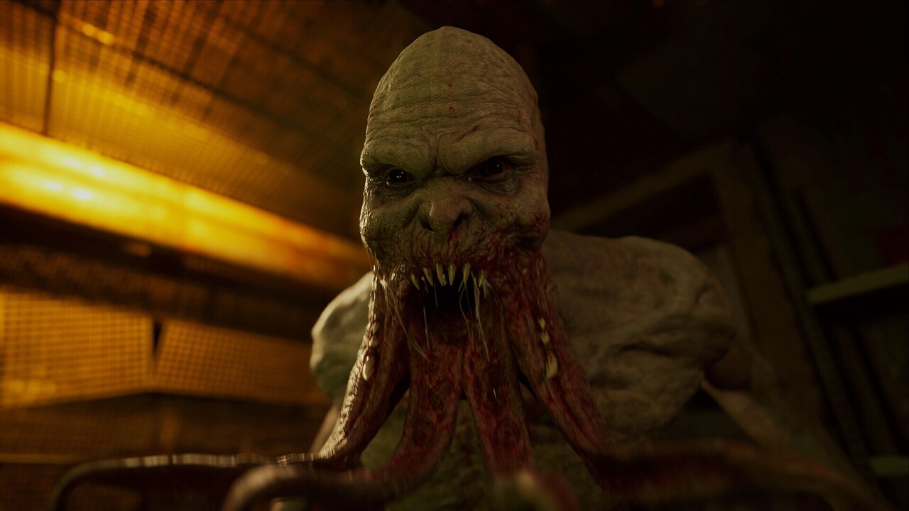 S.T.A.L.K.E.R. 2: Heart of Chornobyl Deluxe Edition PC Steam CD Key (EU) screenshot 3