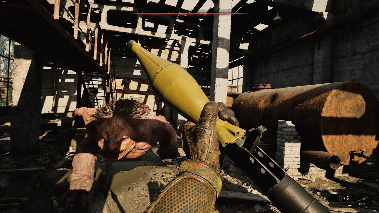 S.T.A.L.K.E.R. 2: Heart of Chornobyl Deluxe Edition PC Steam CD Key (EU) screenshot 2
