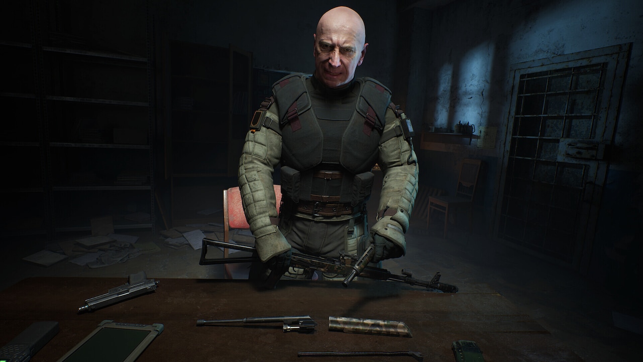 S.T.A.L.K.E.R. 2: Heart of Chornobyl Deluxe Edition PC Steam CD Key (EU) screenshot 6