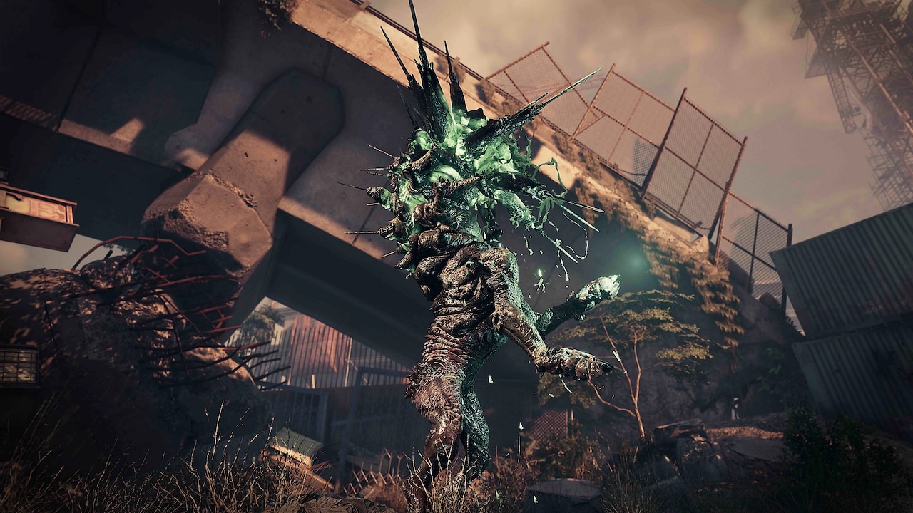 Stellar Blade Complete Edition PC Steam CD Key (EU) screenshot 7