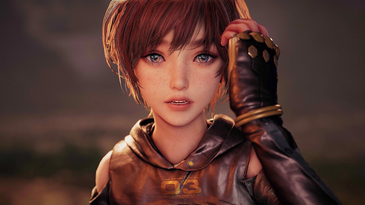 Stellar Blade Complete Edition PC Steam CD Key (EU) screenshot 3