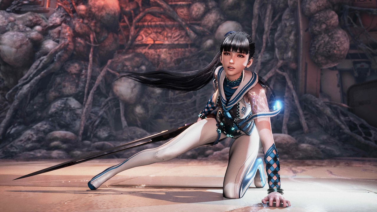 Stellar Blade Complete Edition PC Steam CD Key (NA) screenshot 2