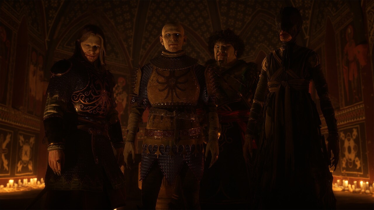 The Blood of Dawnwalker Eclipse Edition PC Steam CD Key screenshot 5
