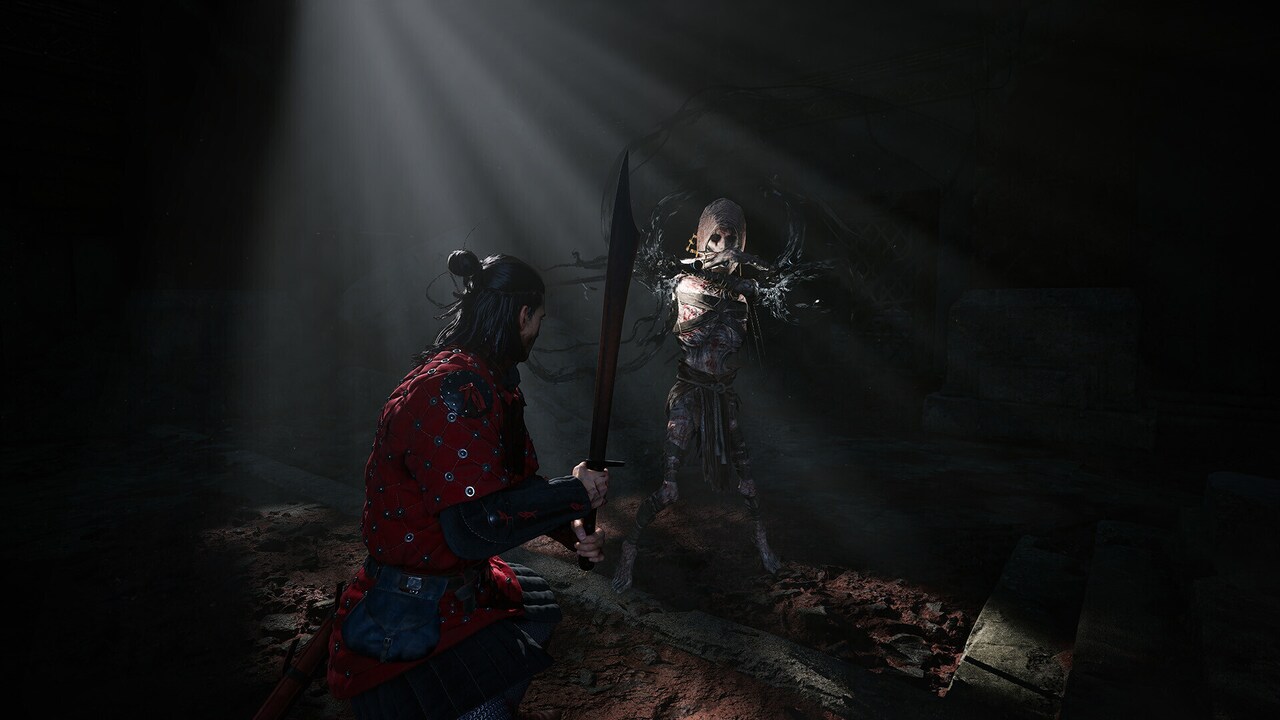 The Blood of Dawnwalker Eclipse Edition PC Steam CD Key (NA) screenshot 3