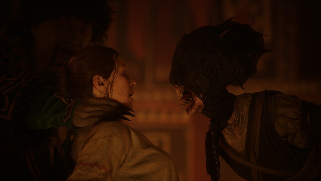 The Blood of Dawnwalker PC Steam CD Key (NA) screenshot 4