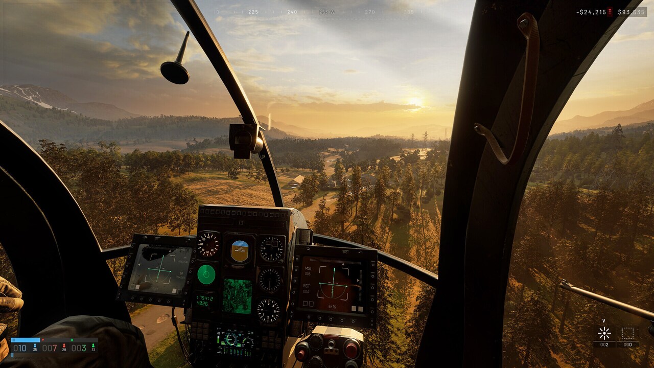 WARDOGS PC Steam Gift screenshot 7