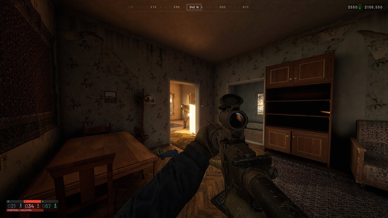 WARDOGS Supporter Edition PC Steam Gift screenshot 2