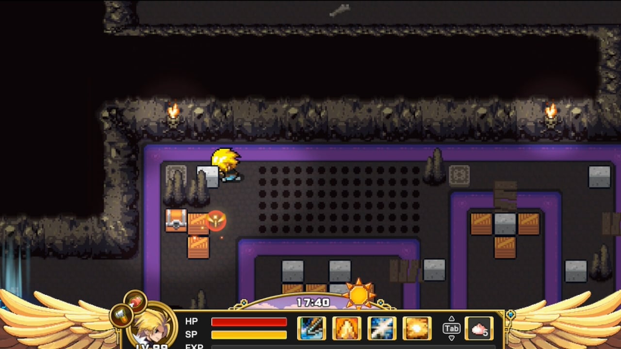 ZENONIA 1 PC Steam CD Key screenshot 9