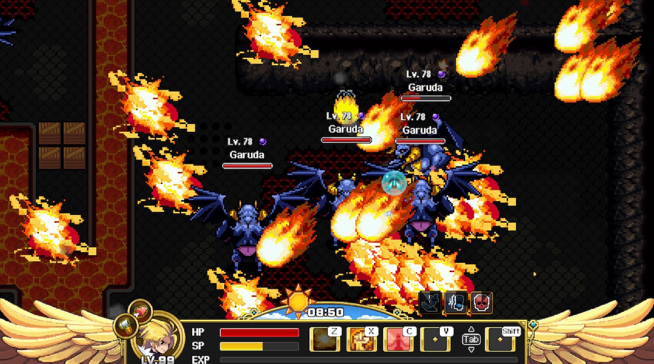 ZENONIA 1 PC Steam CD Key screenshot 2