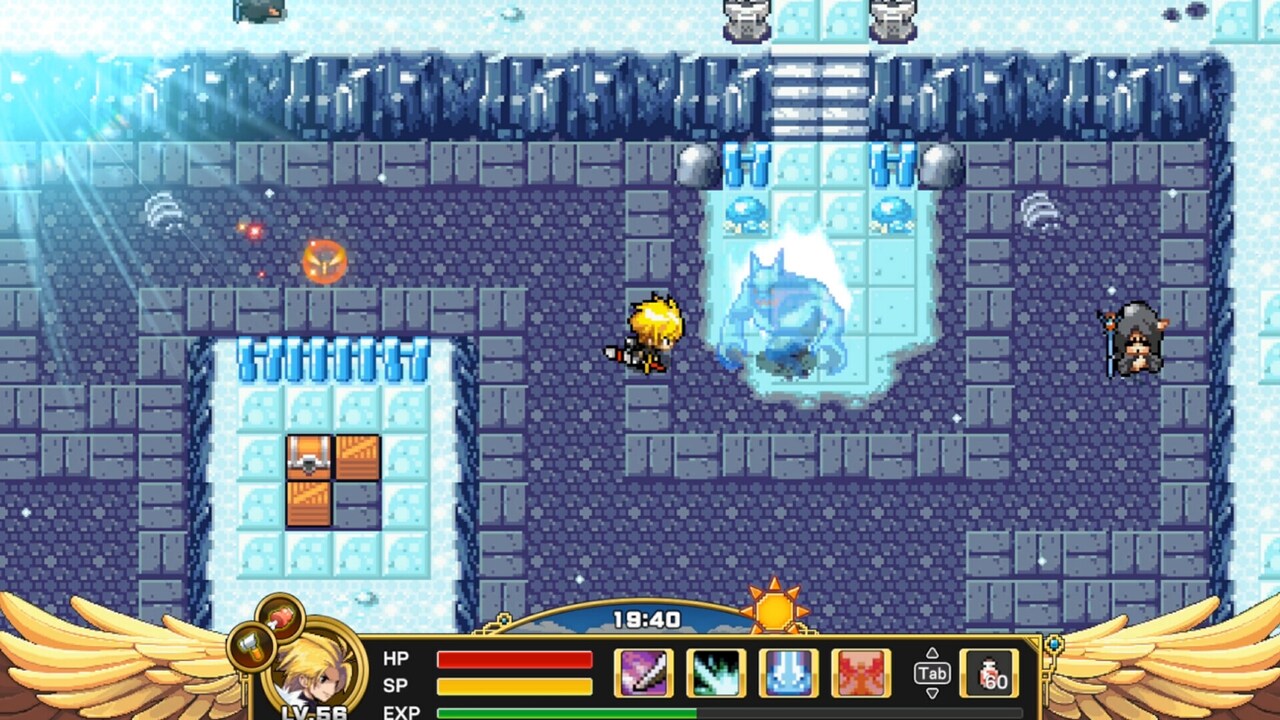 ZENONIA 1 PC Steam CD Key screenshot 7