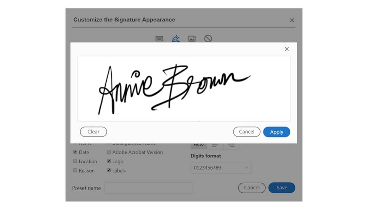 Adobe Acrobat Pro 2017 1 Device Key screenshot 2